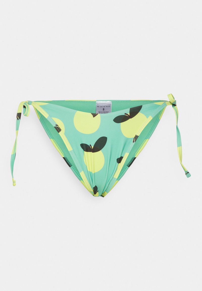We Are We Wear Bikinibroekje lichtgroen We Are We Wear Bikinibroekje lichtgroen