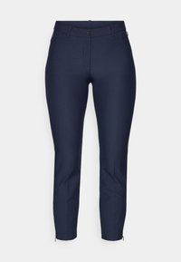 PIA - Pantalones - navy