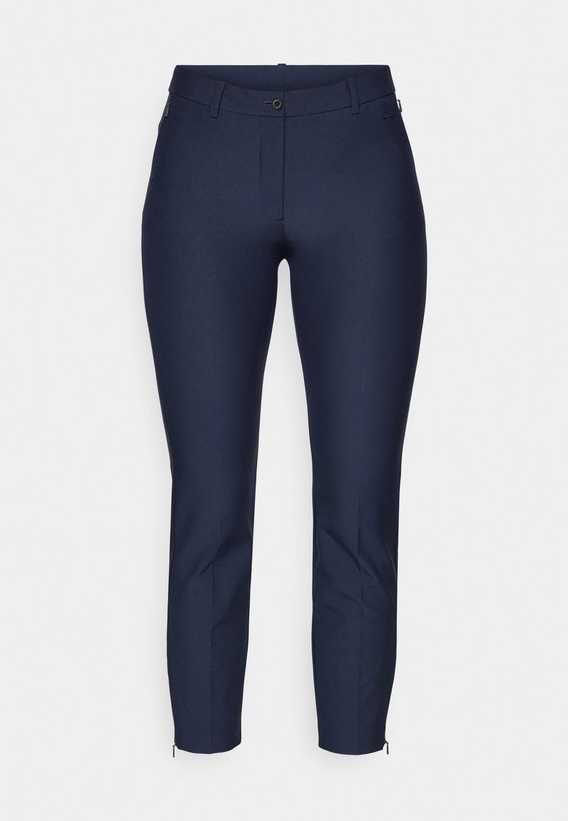 J.LINDEBERG Sports Broek donkerblauw
