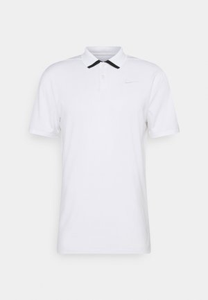 Poloshirts - white