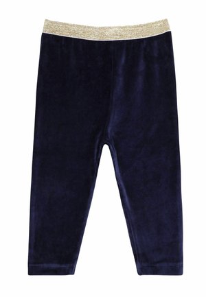 Leggings - Byxor - navy
