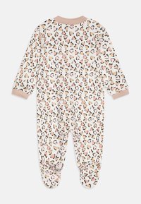 Jacky Baby SCHLAFANZUG GIRLS 2 PACK - Yöpuku - rose