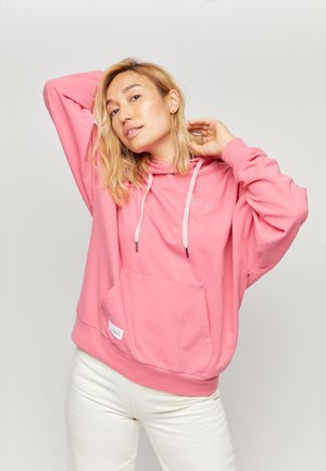 WILLOW - Hoodie - pink
