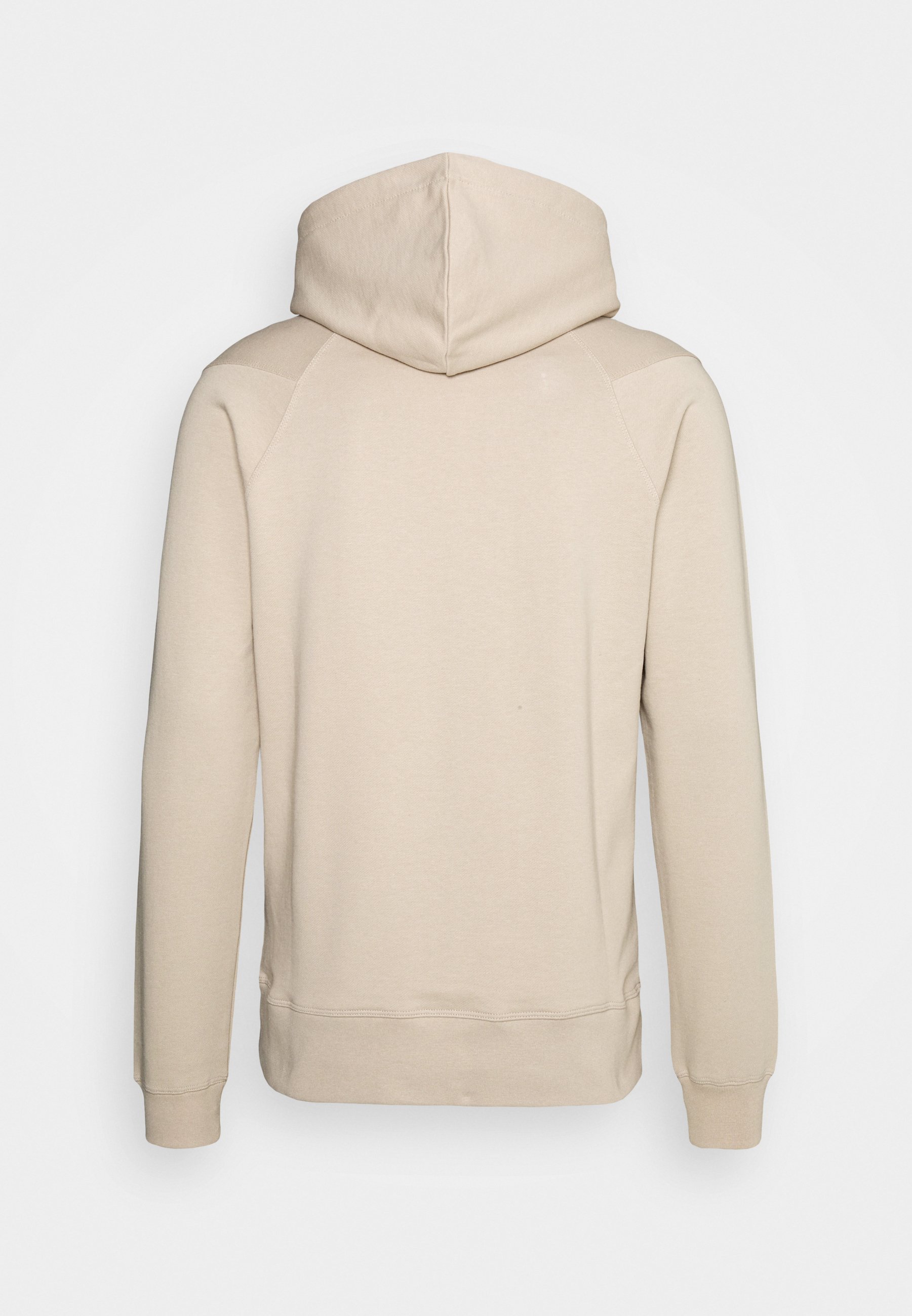 The Goodpeople Libre Hoodie Light, Men's, Size: Medium, Beige