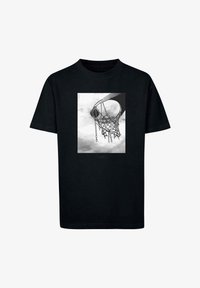 Unausgewählt, black