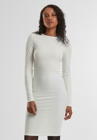 Robe pull - whitesand