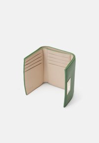 Furla COMPACT WALLET - Geldbörse - ivy