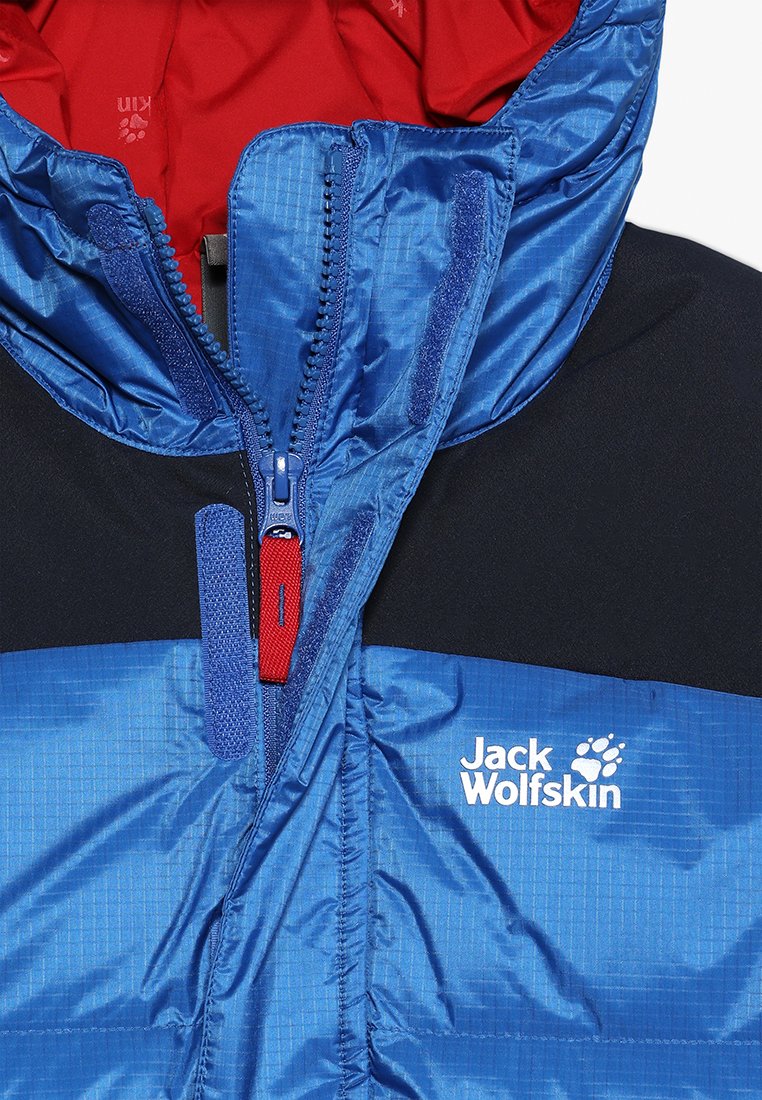 jack wolfskin mount cook jacket