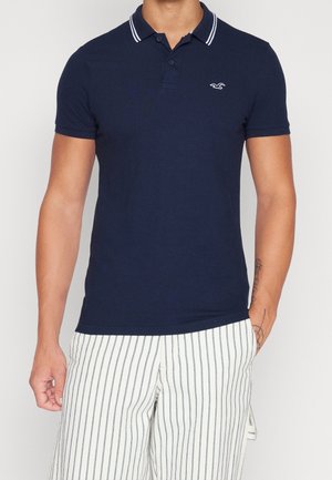 Poloshirt - dark blue