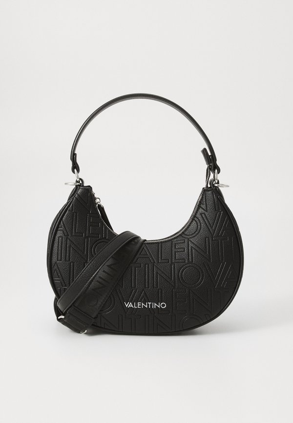 SHELBY - Handbag - nero