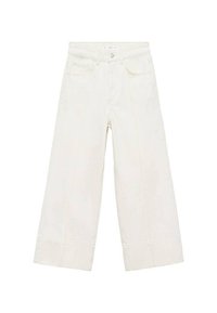TESSA - Jeans Relaxed Fit - off-white