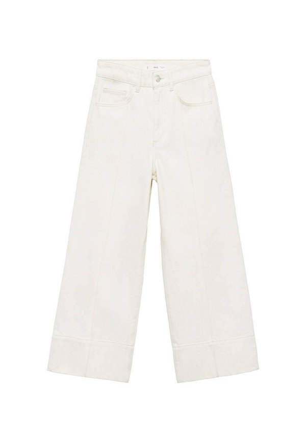 TESSA - Relaxed fit jeans4