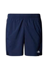Outdoorshorts - summit navy