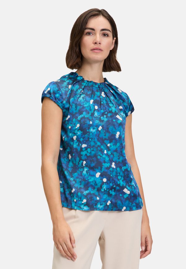 SCHLUPF KURZARM - Bluse