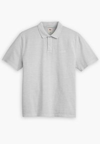 Unselected, mid tone grey heather