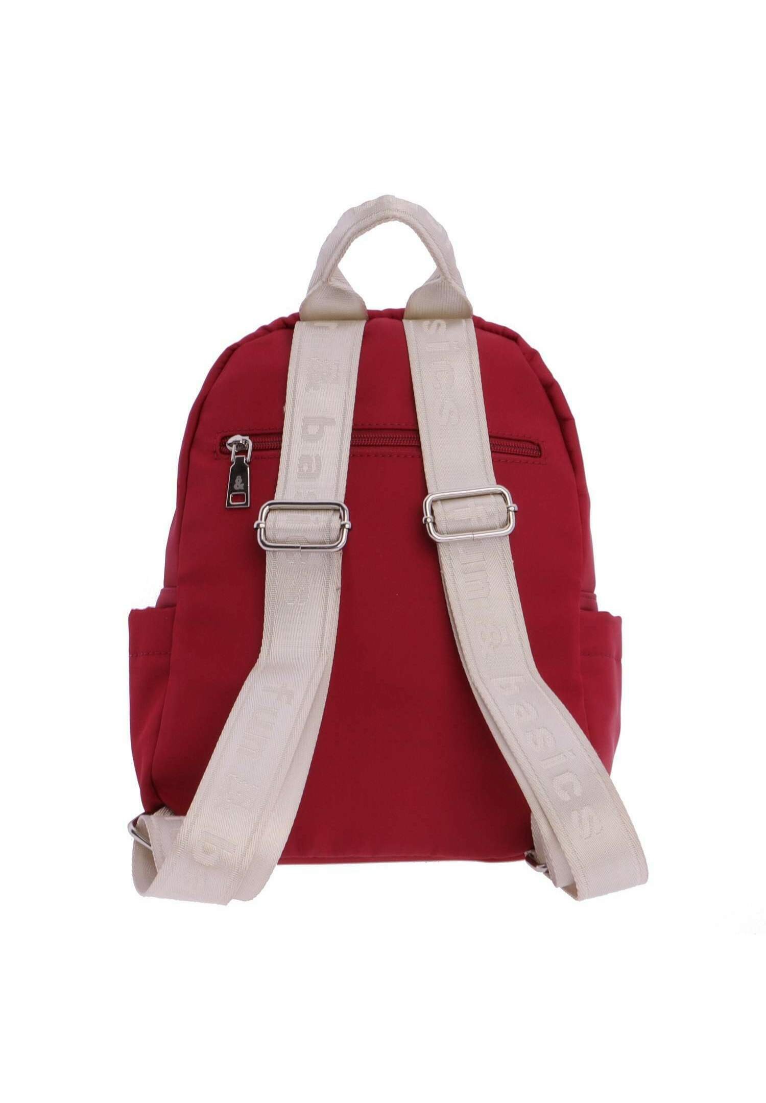 Fun\u0026Basics Mochila - rojo - Zalando.es
