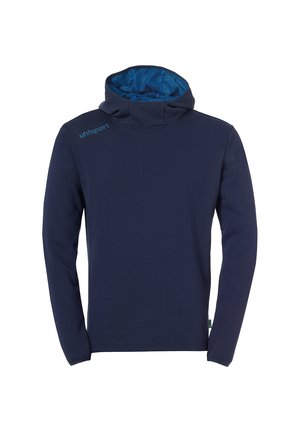 uhlsport Kapuzenpullover - marine