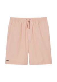 Niet geselecteerd, rose corail-ui