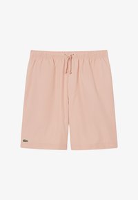 Niet geselecteerd, rose corail-ui