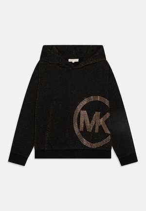 Michael Kors Kids HOODED - Hoodie - black