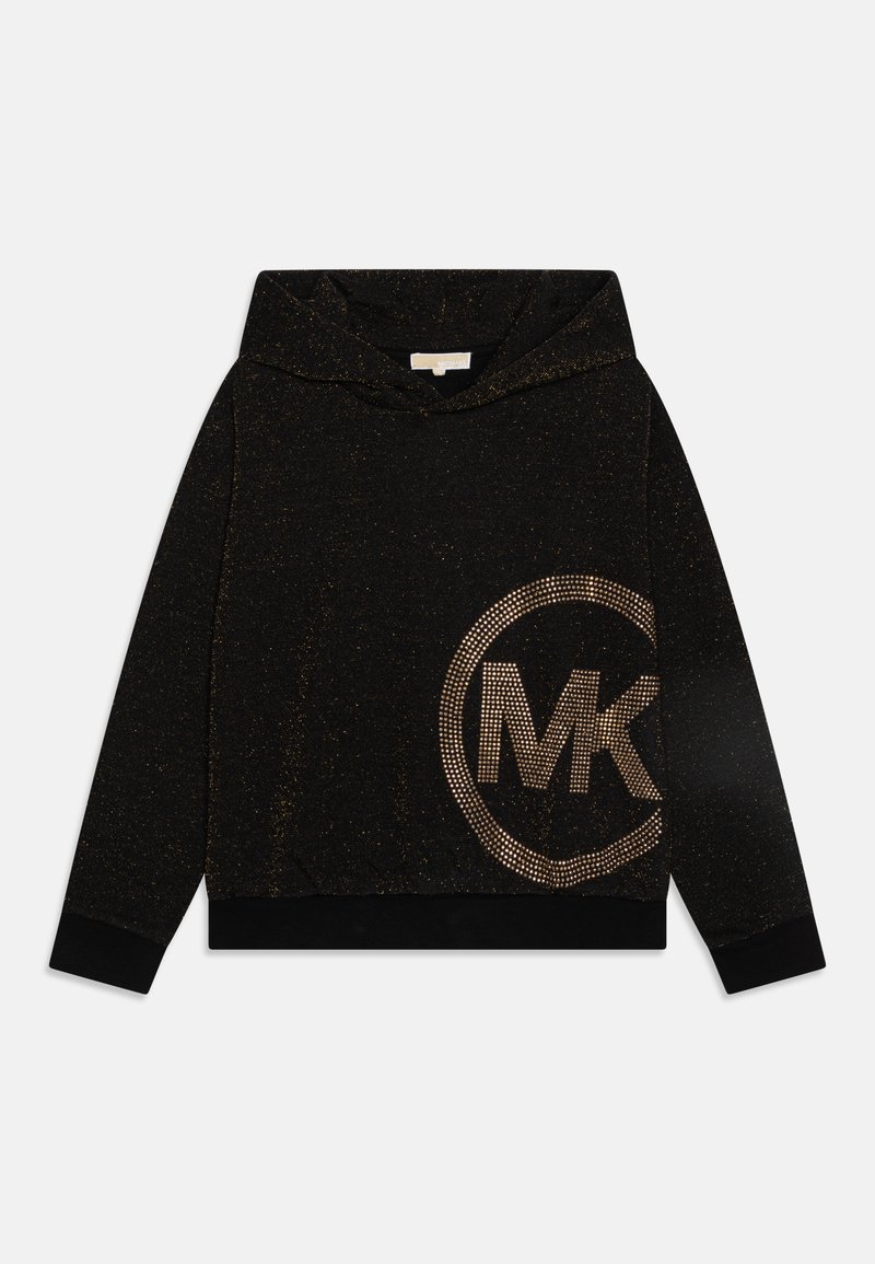 Michael Kors Kids HOODED - Sweat à capuche - black