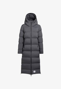 Niet geselecteerd, steel grey