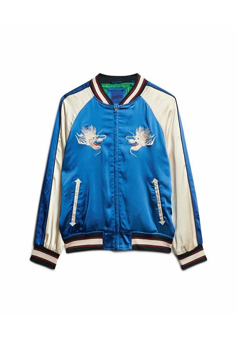 Superdry & Co Bomberjacke - Bild 1