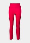 COMPRESSIVE HIGH RISE - Tajice - cherry