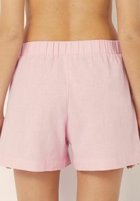Yamamay Shorts - rose plain
