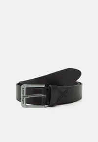 JACROCK BELT  - Riem - black