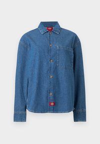 Niet geselecteerd, classic blue