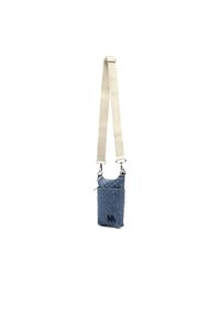 MISAKO XEDRES - Torba čez telo - blue