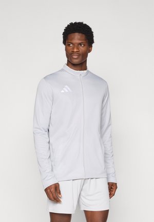 ENTRADA26 TRACK JACKET - Spordijakk - team light grey/white