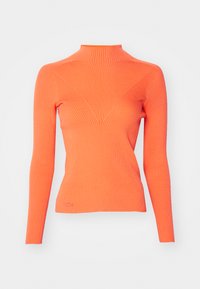 Maglione - orange