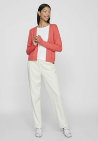 VILA VIRIL-NOOS - Vest - dubarry