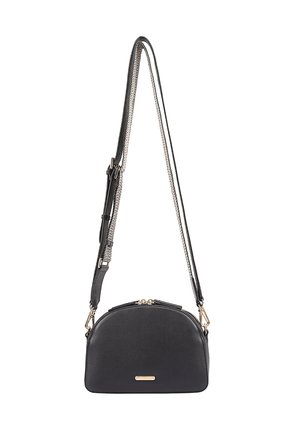 RIONI - Sac bandoulière - black