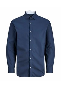 Jack & Jones Skjorter - black iris