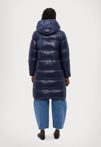 Armani Exchange Piumino - navy