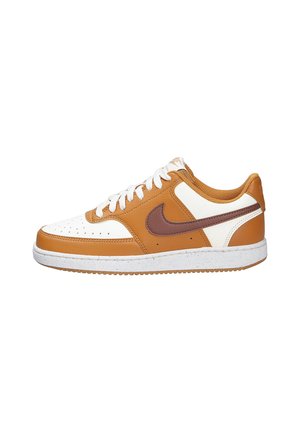 Sneakers basse - braun