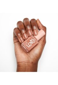 Essie LOVE BY ESSIE - Nagellack - sustained satisfaction