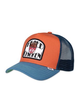 HFT FOOD FRIED CHICKEN - Cap - orange