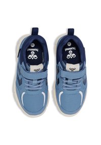 Hummel X-LIGHT  - Trainingsschuh - coronet blue