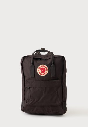 Fjällräven KÅNKEN UNISEX - Σακίδιο κάμπινγκ - black oak