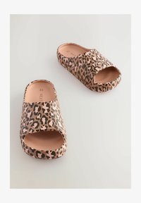 Wybrany, animal print