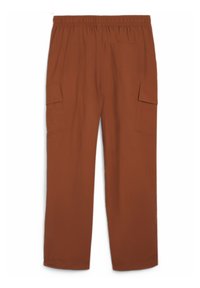 Puma CLASSICS - Cargobroek - teak