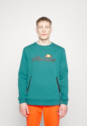 VINCOLI - Sweatshirt - dark green