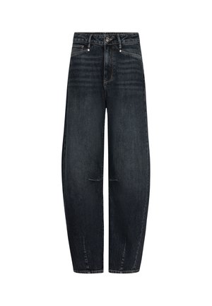 Dante6, DANTE6-VIBE BARREL LEG JEANS - Wide Leg - blue