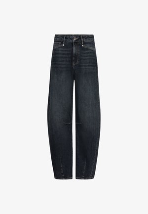 Dante6, DANTE6-VIBE BARREL LEG JEANS - Wide Leg - blue