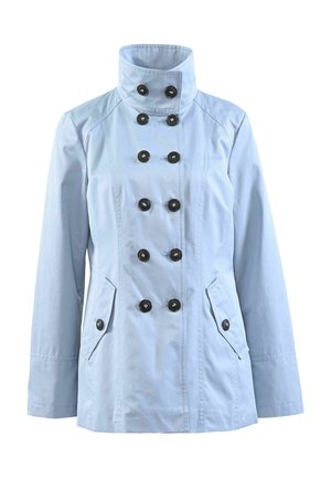 Summer jacket - bleu