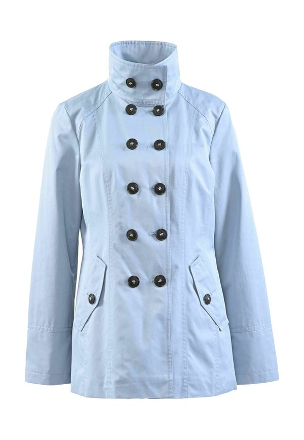 Leichte Jacke - bleu